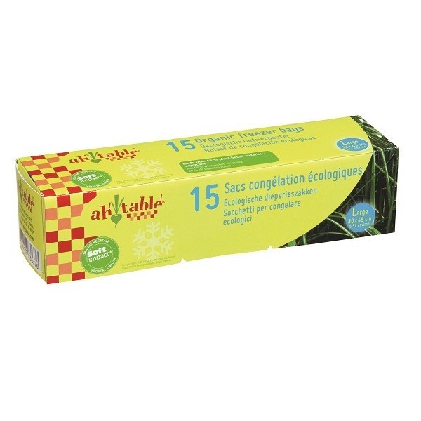 SAC CONGELATION GRAND