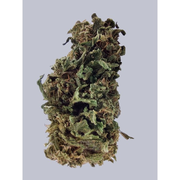 FLEUR DE CBD À FUMER BUBBATONIC