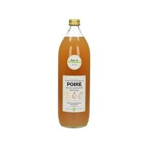 JUS DE POIRE