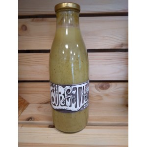 VELOUTE DE COURGETTE