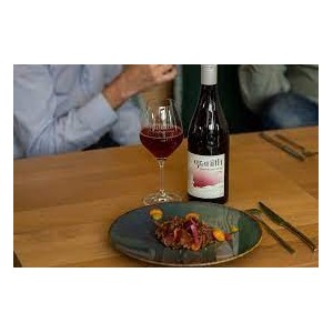 VIN GRANITH ROUGE (SANS...