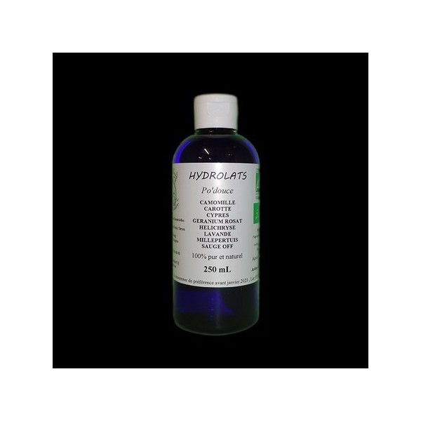 HYDROLAT PO DOUCE (VRAC)