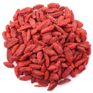 BAIES DE GOJI