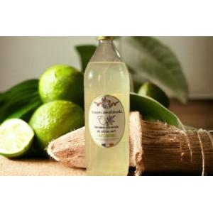 BOISSON VERVEINE CITRON VERT