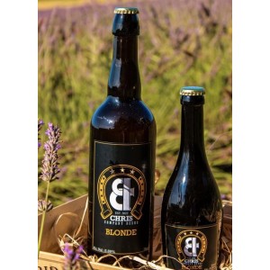 BIERE BLONDE ( CCB)