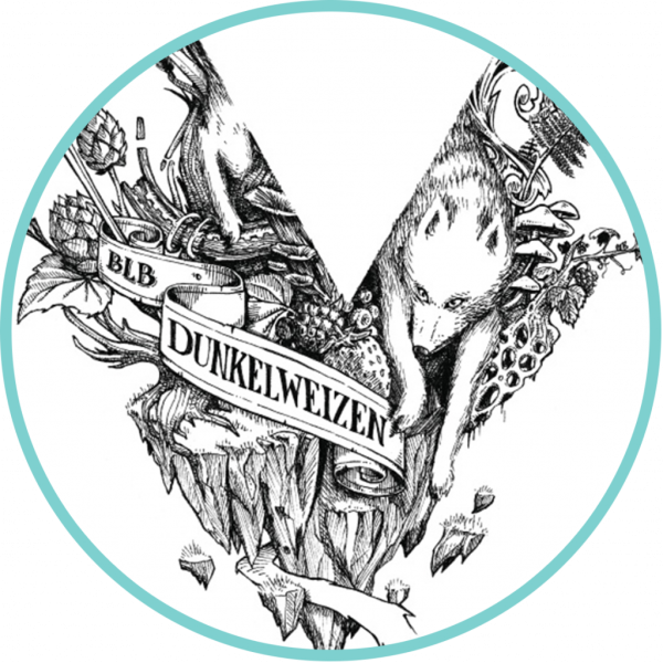 BIERE DUNKELWEIZEN ( BRASSERIE DU...