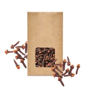 CLOU DE GIROFLE