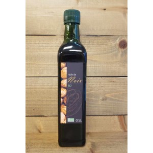 Huile de noix 50CL