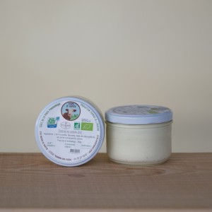 TOMME EN SALADE (RAFFIN)