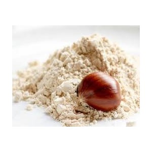 FARINE CHATAIGNES ARDECHE