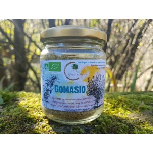 POT GOMASIO (Graines de...