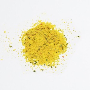 BOUILLON DE LÉGUMES