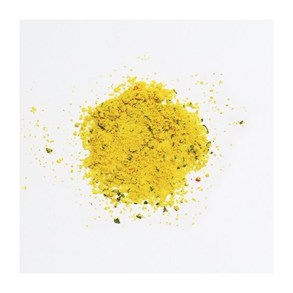 BOUILLON DE LÉGUMES