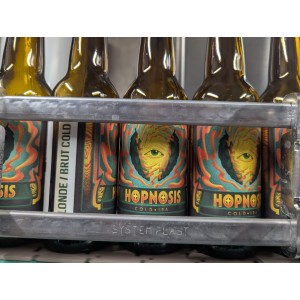 BIERE HOPNOSIS ( BRASSERIE...