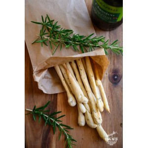 GRESSINS HERBES DE PROVENCE