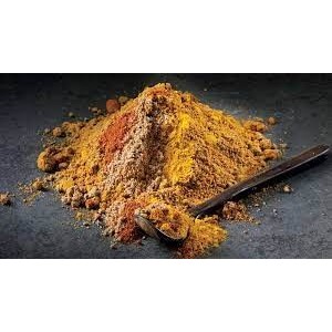RAS EL HANOUT