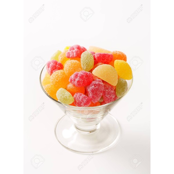 BONBON FRUIT