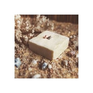 SAVON SEL DE LA MER MORTE