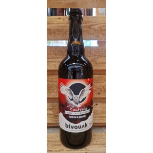 BIERE POUTRELLE ( BIVOUAK)