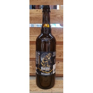 BIERE UKULÉLÉ ( BIVOUAK)