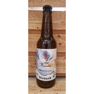 BIERE PLUMELLE 33cl SANS...