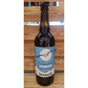 BIERE NOMAD ( BIVOUAK)