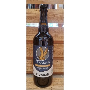 BIERE TANGENTE ( BIVOUAK)