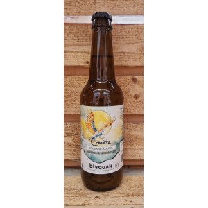 BIERE COMÈTE 33cl SANS...