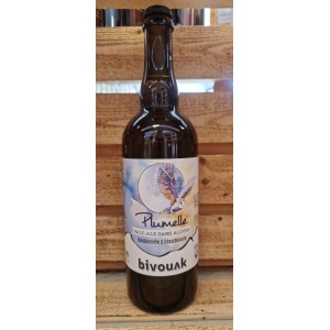 BIERE PLUMELLE SANS ALCOOL...
