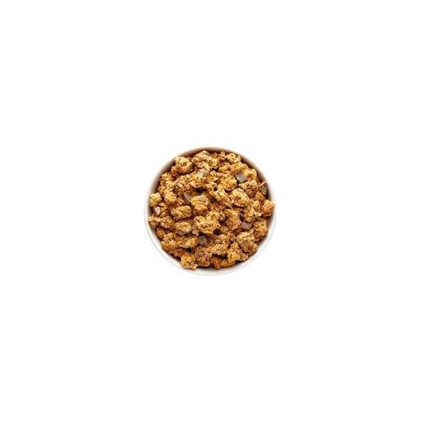 KROUNCHY CHOCO