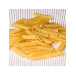 PENNE BLANCHE