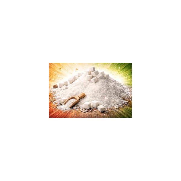 SAC SUCRE CANNE BLOND 5kg