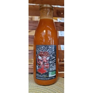 GASPACHO