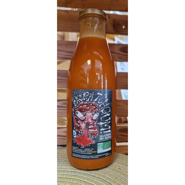 GASPACHO