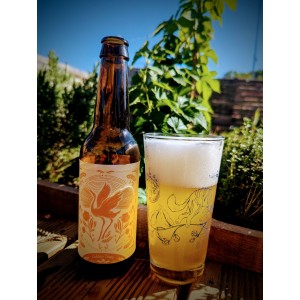 BIERE GOLDEN TSURU (...