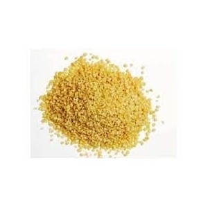 COUSCOUS AU CHANVRE