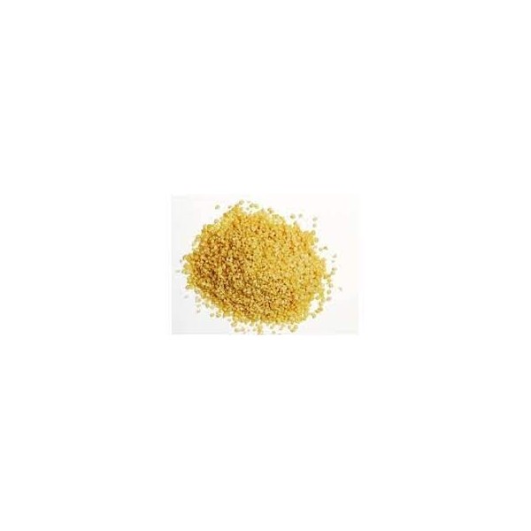 COUSCOUS AU CHANVRE