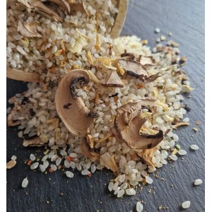 RISOTTO CHAMPIGNONS