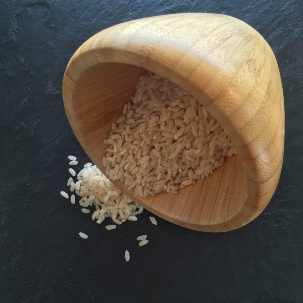RIZ 1/2 COMPLET CAMARGUE