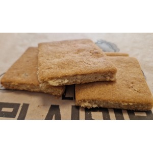 BISCUIT GINGEMBRE CONFIT