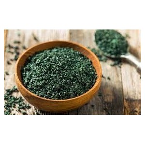 SPIRULINE PAILLETTE