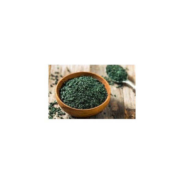 SPIRULINE PAILLETTE