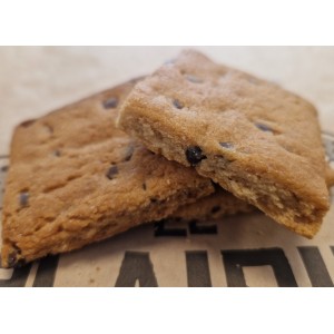 BISCUIT PEPITES CHOCOLAT