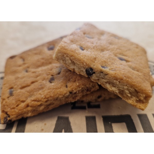 BISCUIT PEPITES CHOCOLAT