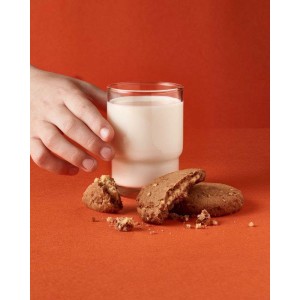 BISCUIT COOKIES FOURRE...