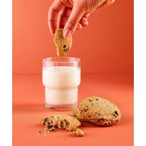 BISCUIT COOKIES VÉGAN