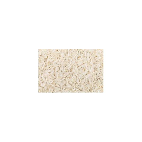 RIZ BASMATI BLANC