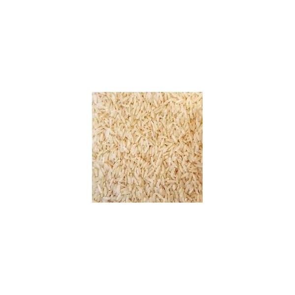 RIZ BASMATI 1/2 COMPLET