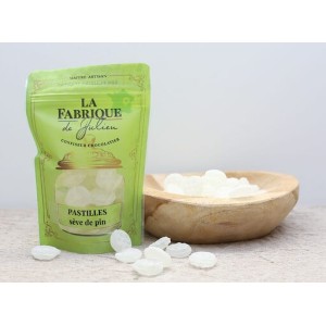PASTILLE SEVE DE PIN