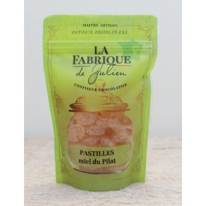 PASTILLE MIEL DU PILAT